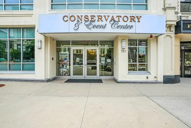 $155,000 | 531 Main Street, Unit 410M, Worcester, MA 01608