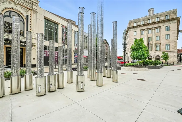 $165,000 | 531 Main Street, Unit 410M, Worcester, MA 01608