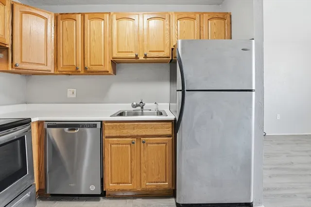 $155,000 | 531 Main Street, Unit 410M, Worcester, MA 01608