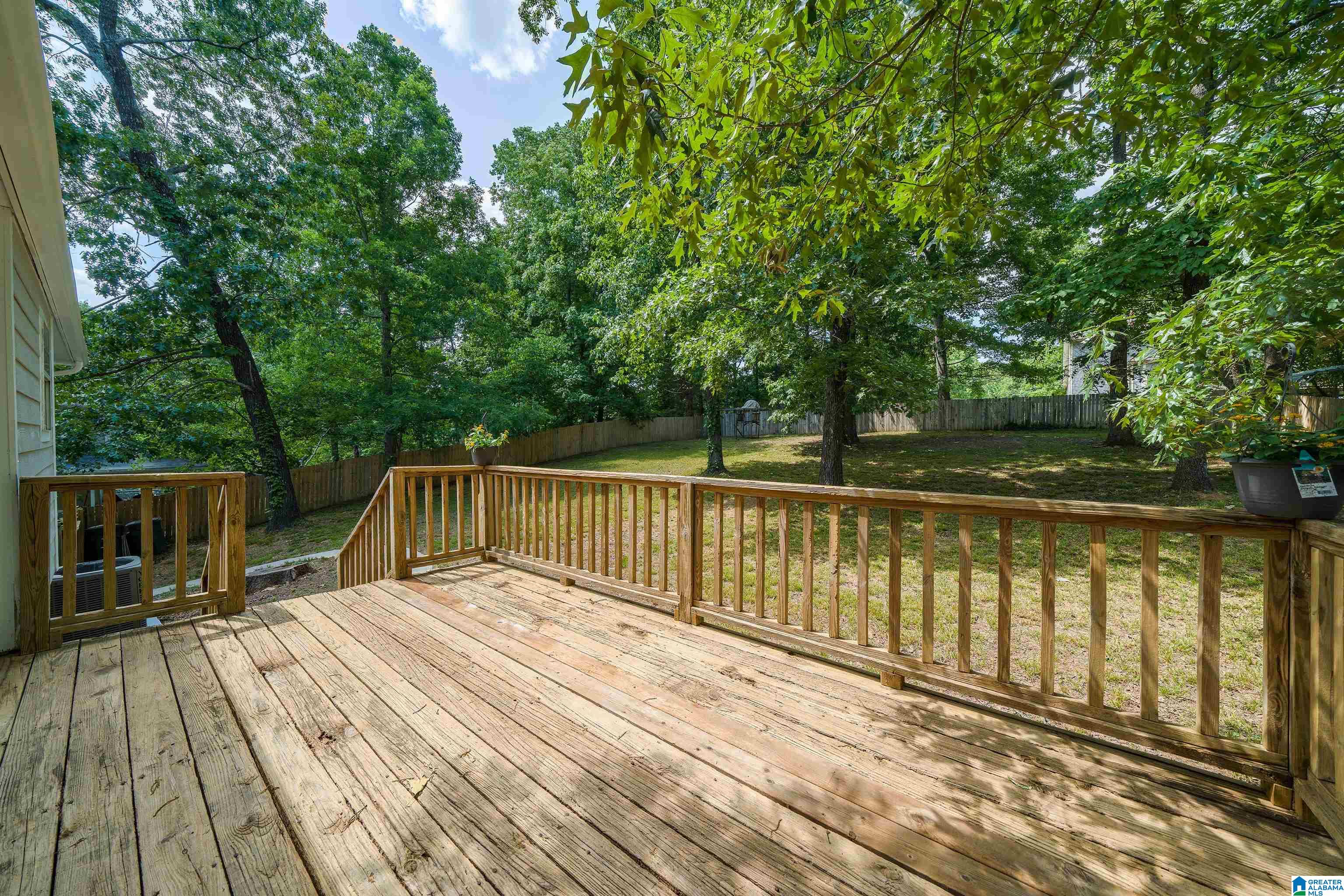 7182 Brandon Circle Pinson, AL 35126 - Photo 23 of 28