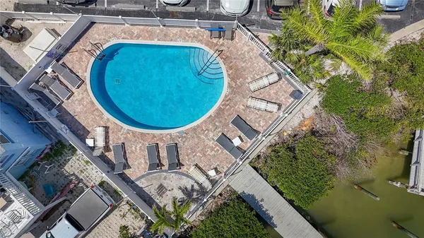 $10,000 | 13999 Gulf Boulevard, Unit 501, Madeira Beach, FL 33708