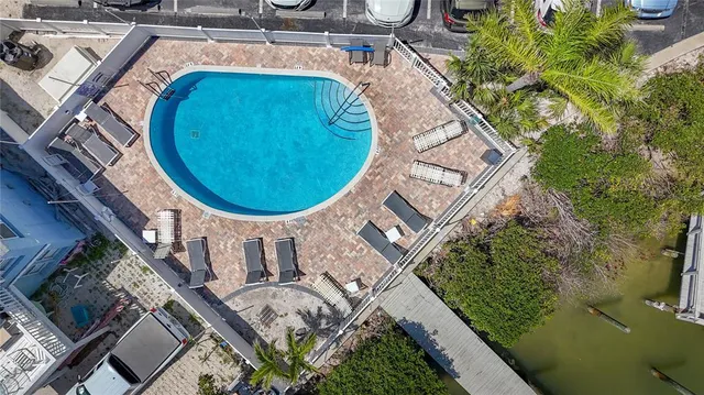 $10,000 | 13999 Gulf Boulevard, Unit 501, Madeira Beach, FL 33708