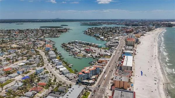 $10,000 | 13999 Gulf Boulevard, Unit 501, Madeira Beach, FL 33708