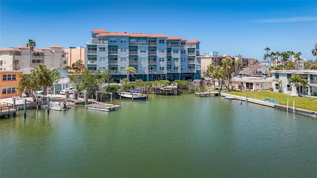$10,000 | 13999 Gulf Boulevard, Unit 501, Madeira Beach, FL 33708