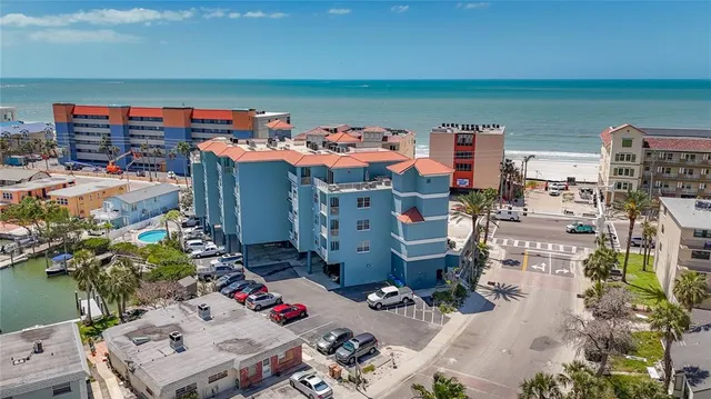 $10,000 | 13999 Gulf Boulevard, Unit 501, Madeira Beach, FL 33708