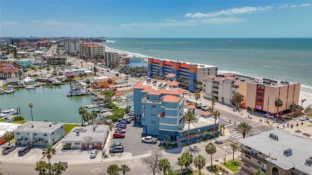 $10,000 | 13999 Gulf Boulevard, Unit 501, Madeira Beach, FL 33708
