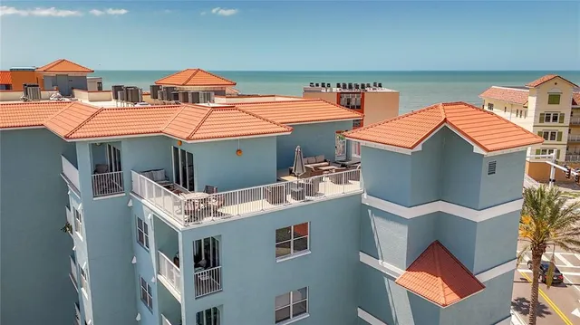 a view of a house with a window
