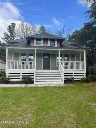 $1,900 | 108 Elm Street, Aberdeen, NC 28315