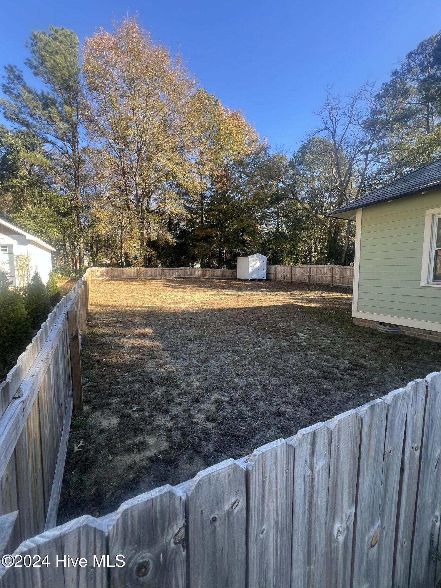 108 Elm Street Aberdeen, NC 28315 - Photo 20 of 21 IMG_6753