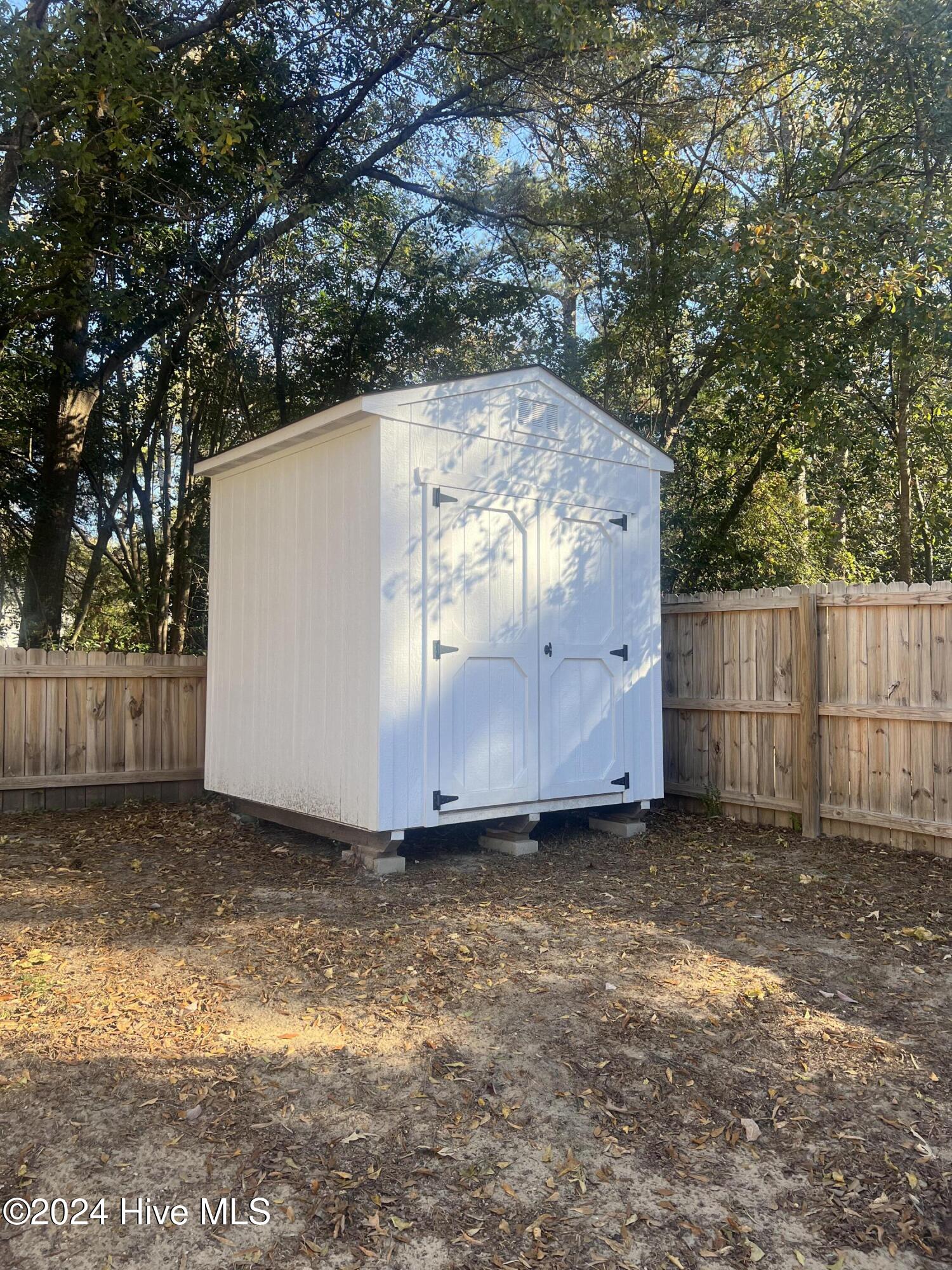 108 Elm Street Aberdeen, NC 28315 - Photo 21 of 21 IMG_6754
