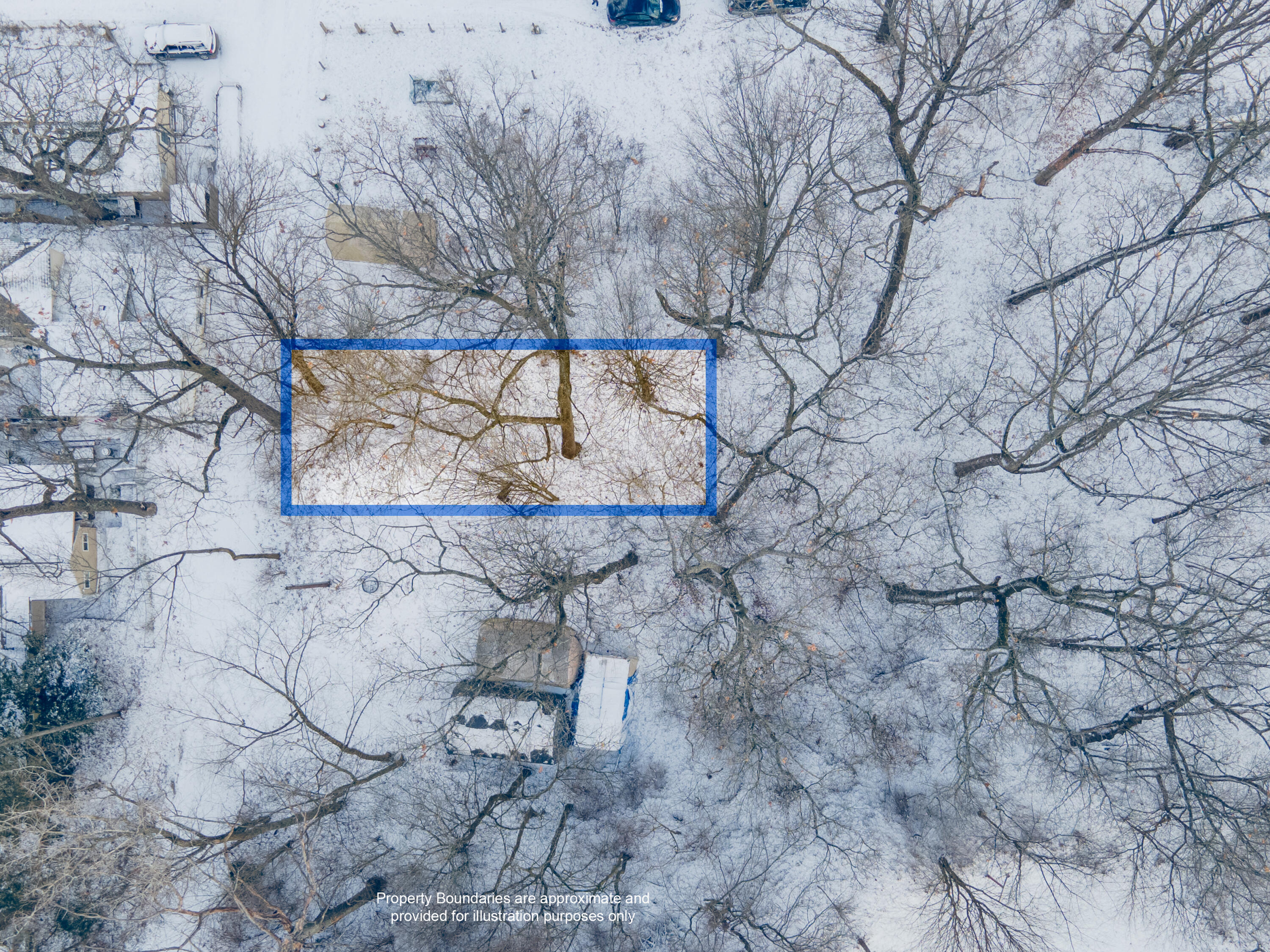 11133 Hillside Pinckney, MI 48169 - Photo 13 of 16 11133 Hillside Aerials Updated (18 of 19