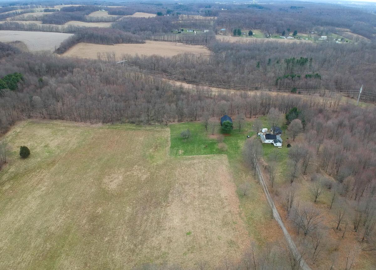 17626 Allen Road Mount Vernon, OH 43050 - Photo 31 of 38 Drone 7