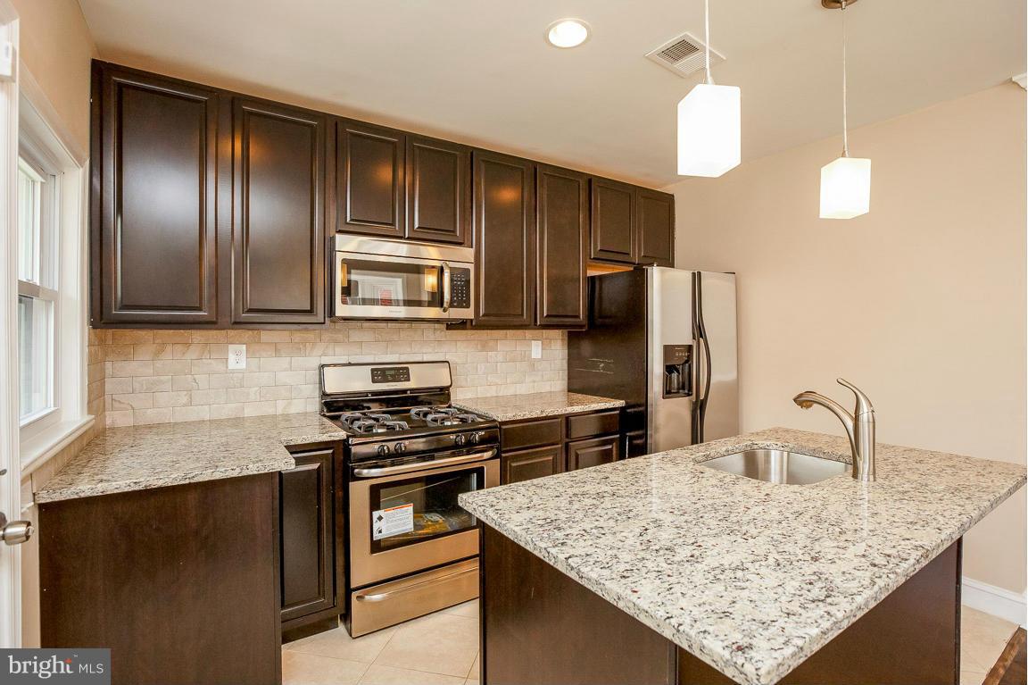 1318 Pentwood Road Baltimore, MD 21239 - Photo 1 of 25 Exterior (Front)