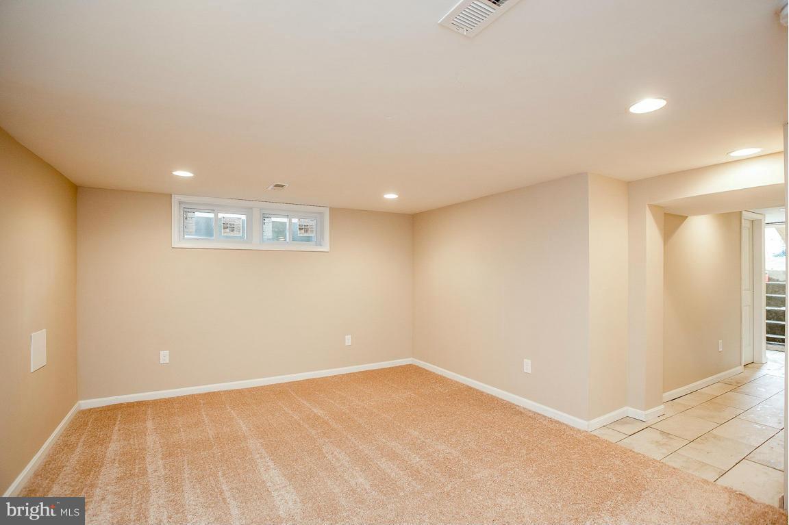 1318 Pentwood Road Baltimore, MD 21239 - Photo 19 of 25 Basement