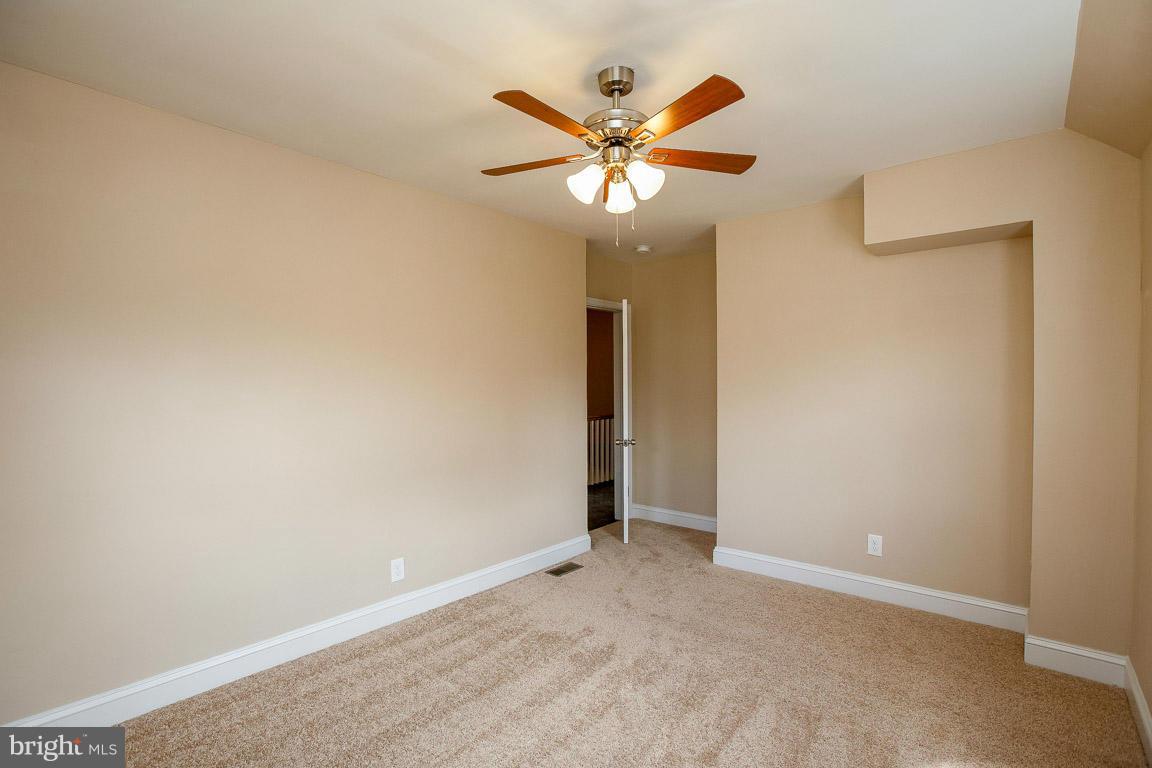 1318 Pentwood Road Baltimore, MD 21239 - Photo 24 of 25 Bedroom (Master)