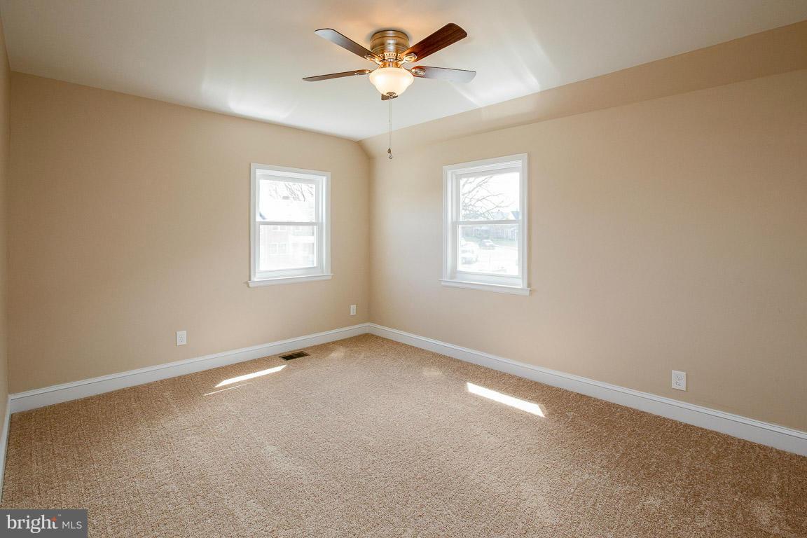 1318 Pentwood Road Baltimore, MD 21239 - Photo 25 of 25 Bedroom (Master)