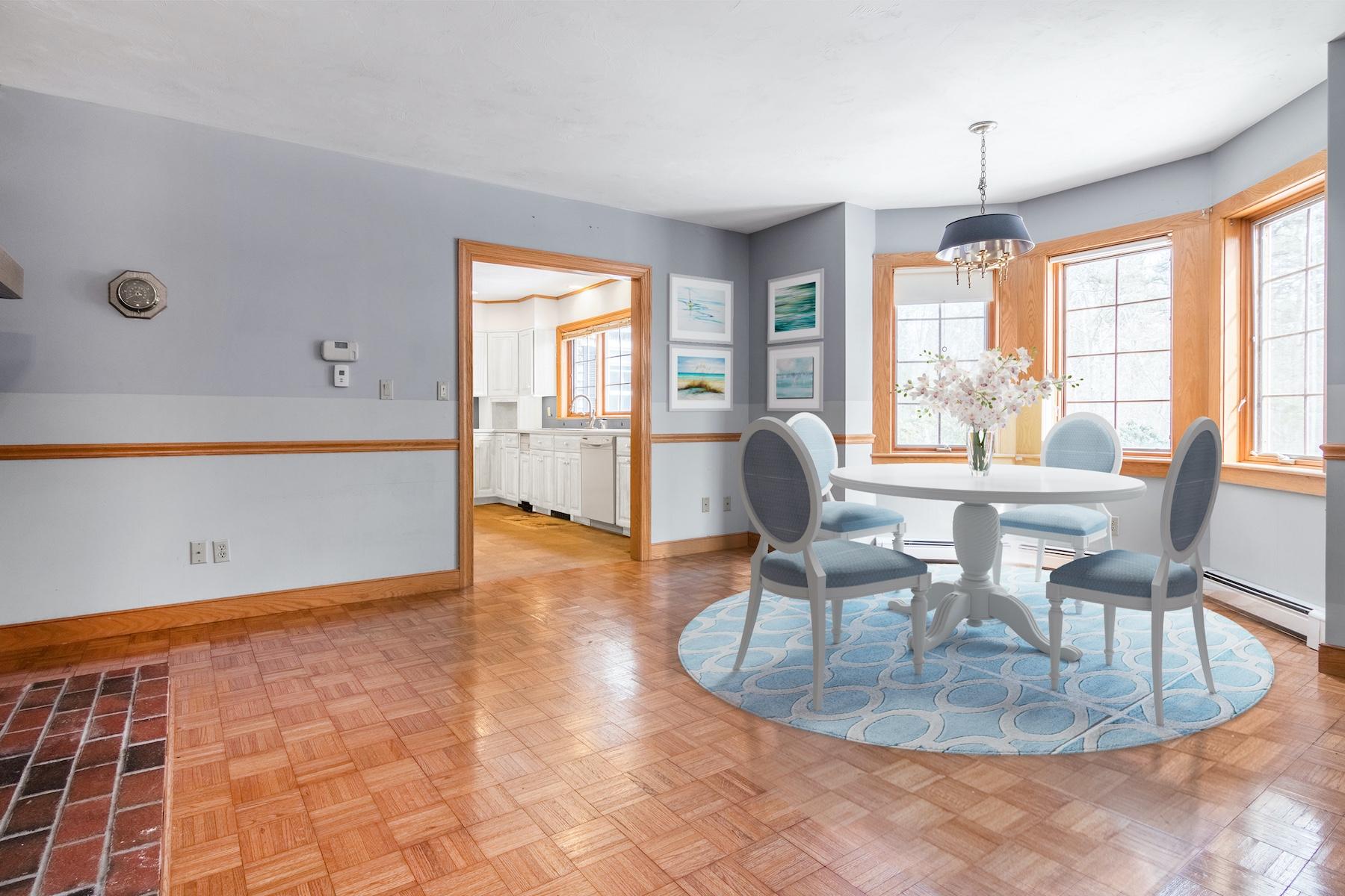 856 Millstone Road Brewster, MA 02631 - Photo 12 of 29 04