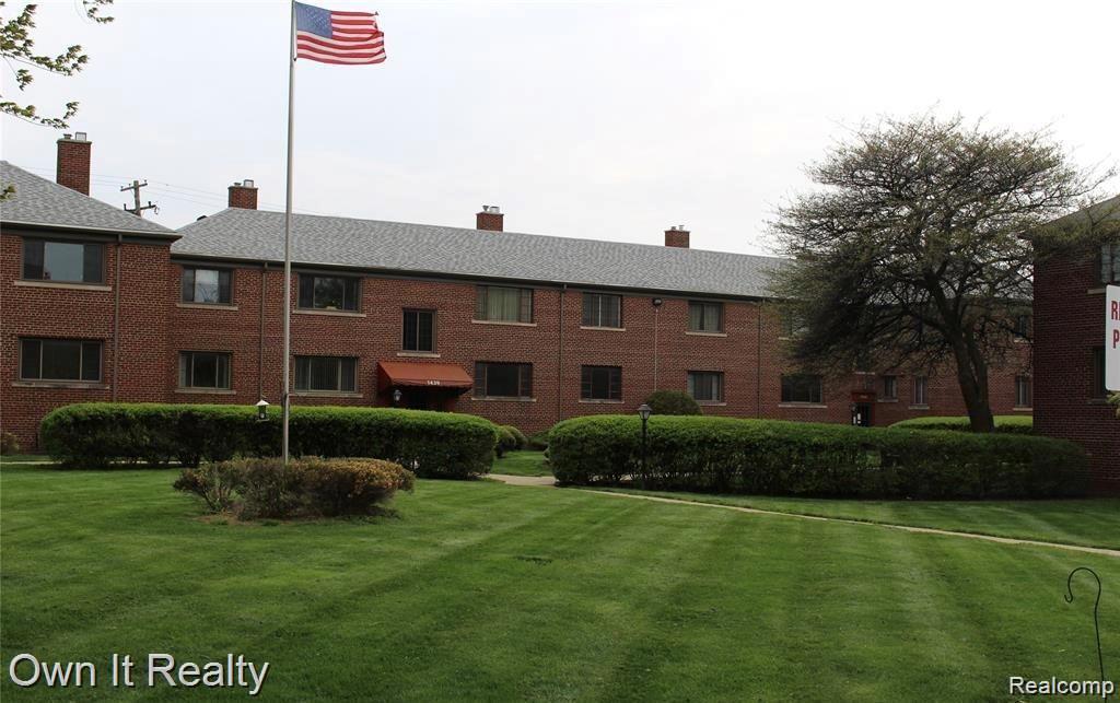 1439 South Telegraph Road, Unit 3 Dearborn, MI 48124 - Photo 2 of 19