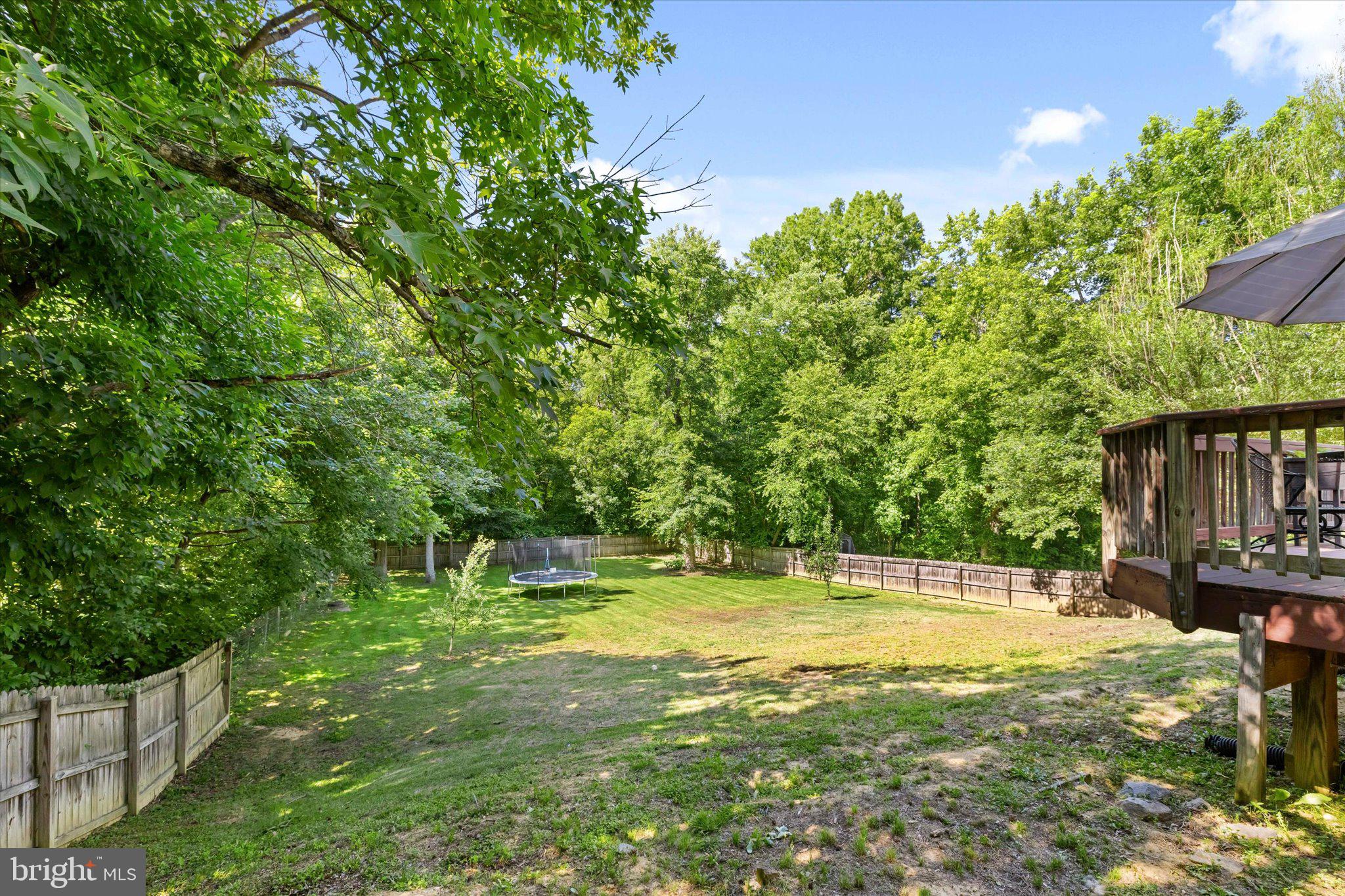 126 Valley View Road Fredericksburg, VA 22407 - Photo 35 of 42
