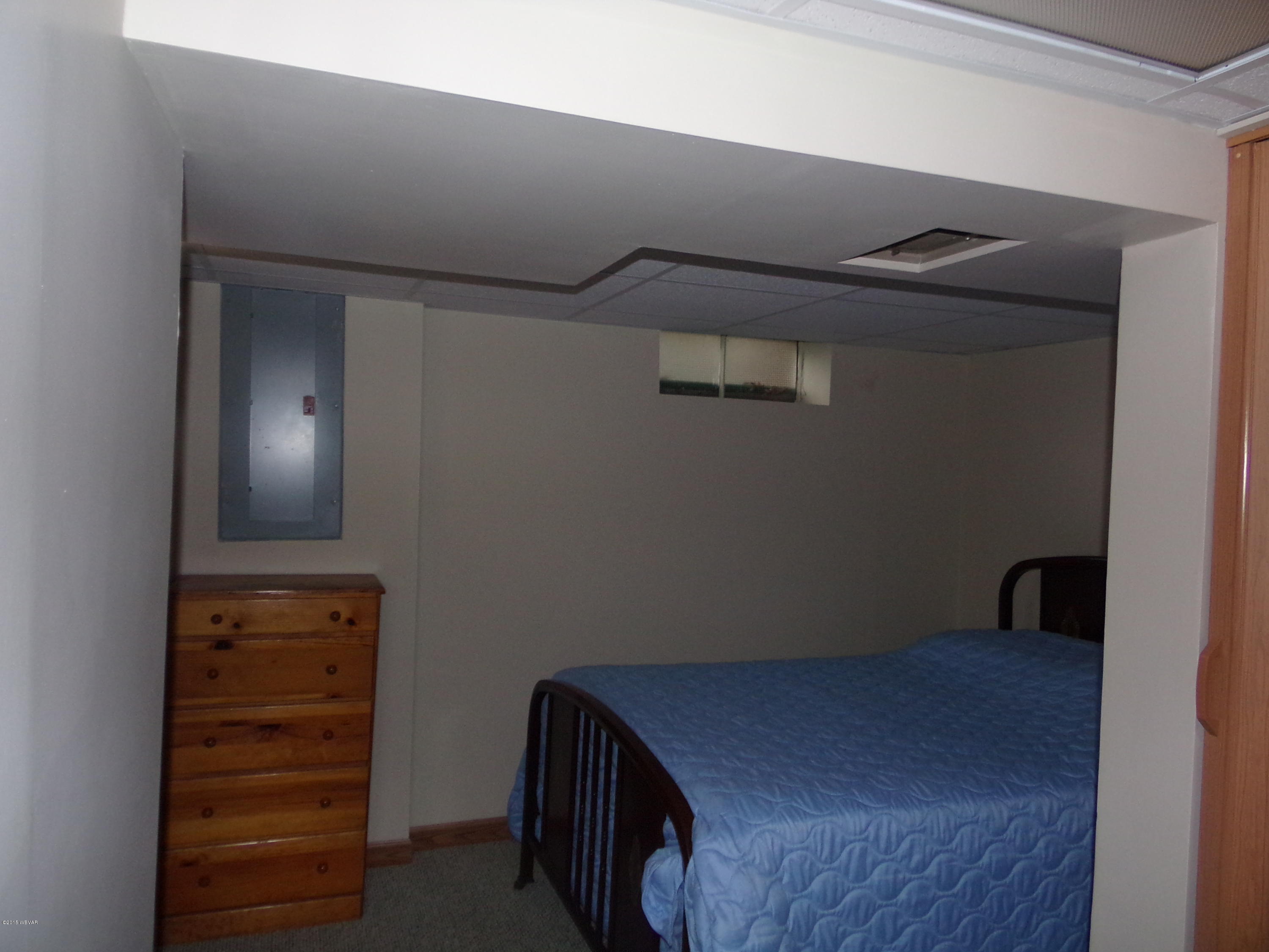 826 Auction Road Mill Hall, PA 17751 - Photo 10 of 11 basement