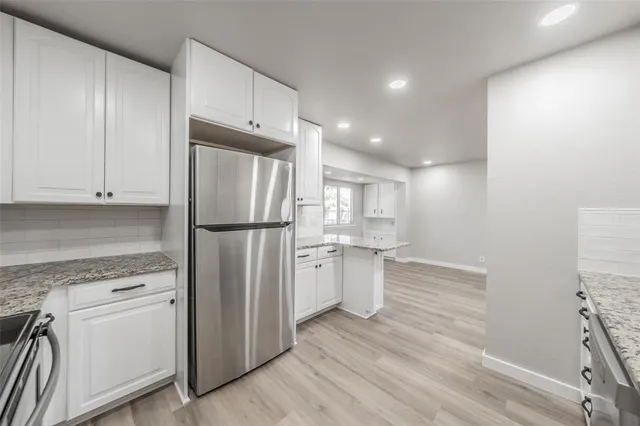 $433,000 | 819 Brentwood Lane, Richardson, TX 75080