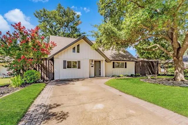 $433,000 | 819 Brentwood Lane, Richardson, TX 75080