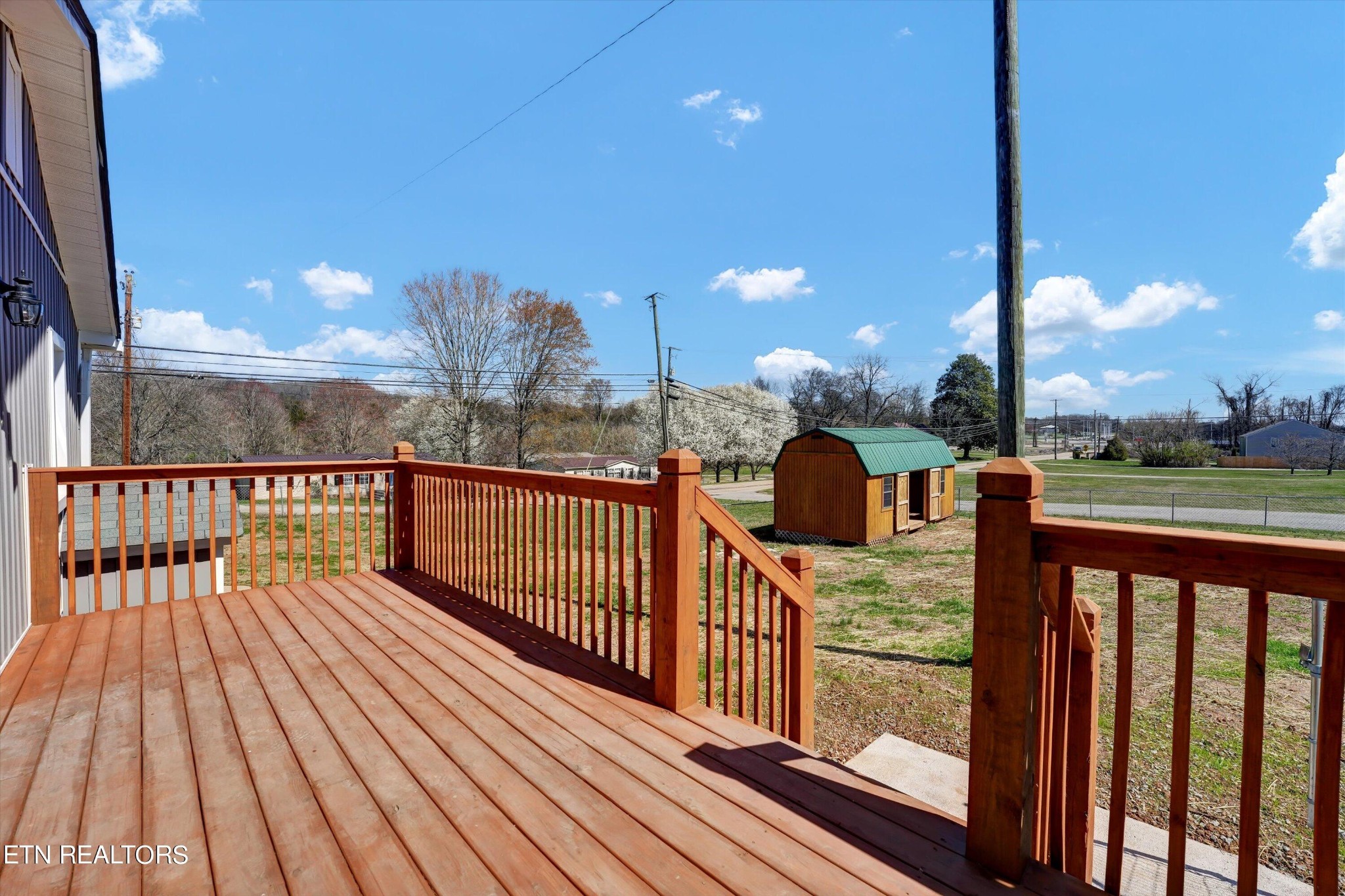 9412 Mascot Road Mascot, TN 37806 - Photo 23 of 29 Gallery Image 23
