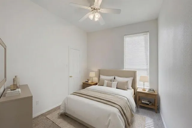 $589,000 | 857 Dalmalley Lane, Coppell, TX 75019