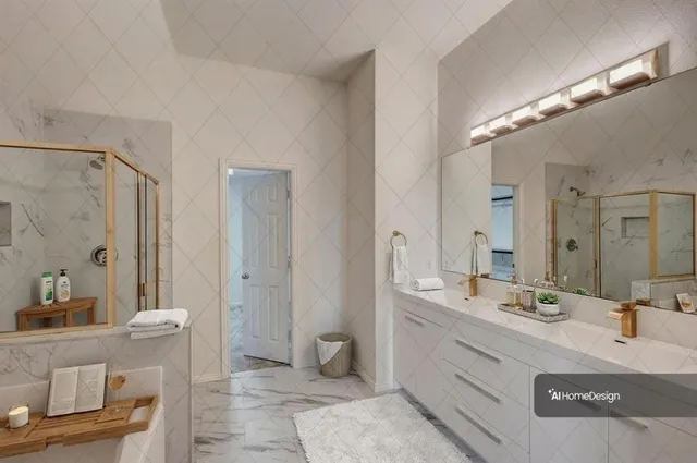 $589,000 | 857 Dalmalley Lane, Coppell, TX 75019