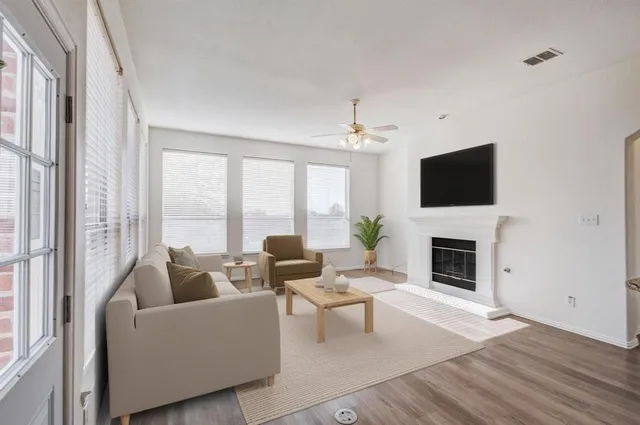 $589,000 | 857 Dalmalley Lane, Coppell, TX 75019