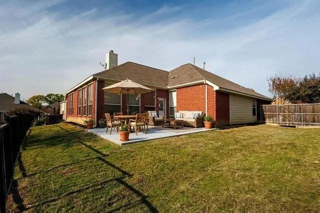 $589,000 | 857 Dalmalley Lane, Coppell, TX 75019