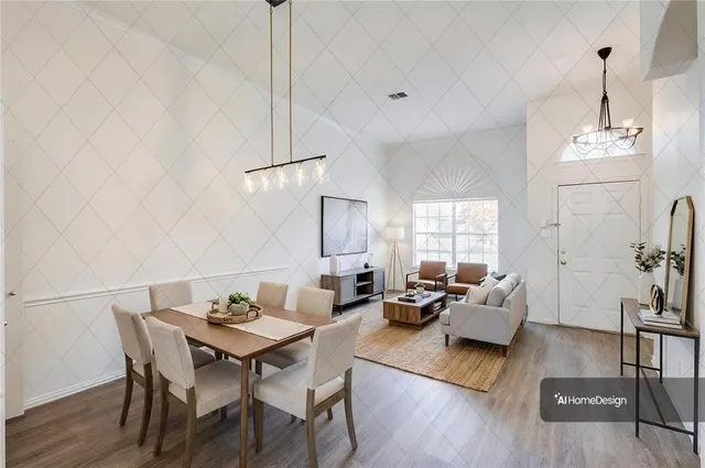 $589,000 | 857 Dalmalley Lane, Coppell, TX 75019