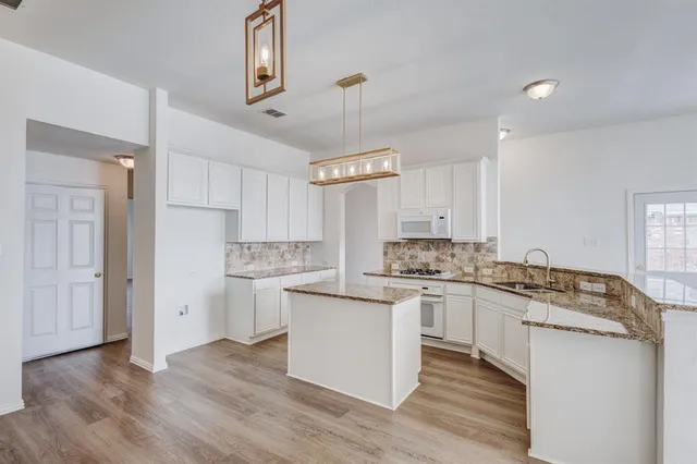 $589,000 | 857 Dalmalley Lane, Coppell, TX 75019