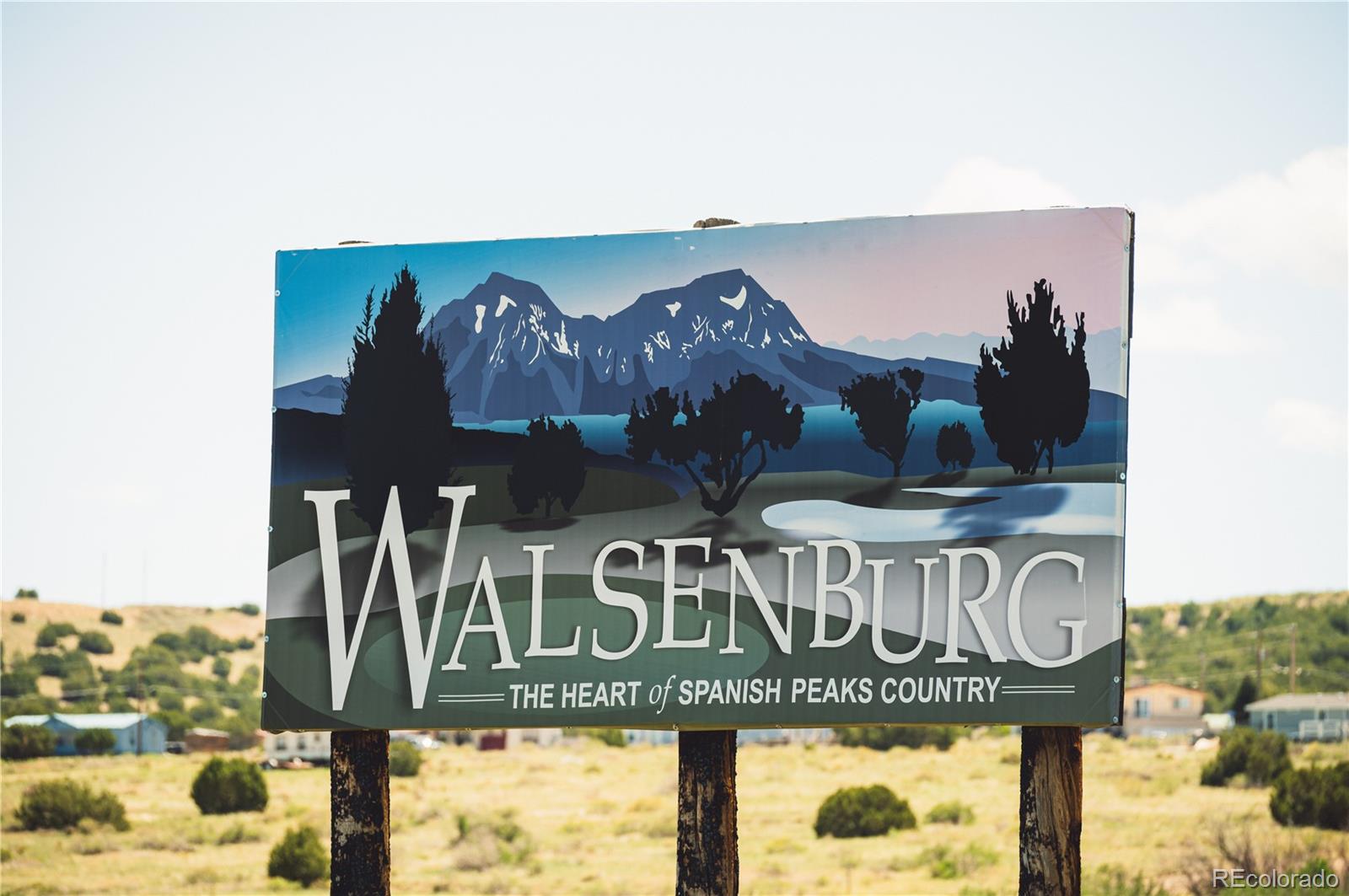 Lot 262 County Road Walsenburg, CO 81089 - Photo 11 of 18