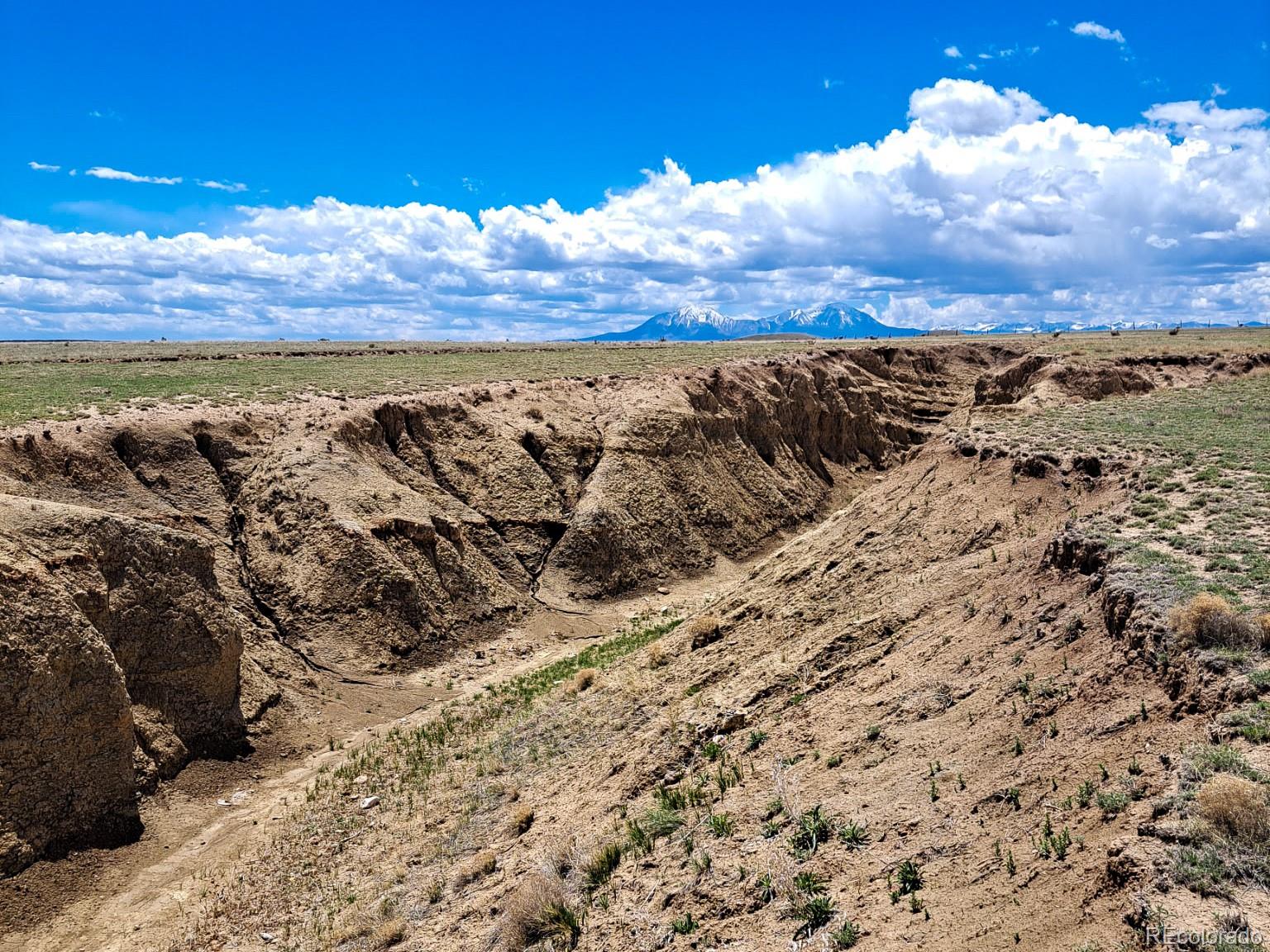 Lot 262 County Road Walsenburg, CO 81089 - Photo 2 of 18