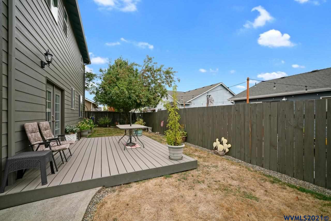 4952 Selway Street Northeast Salem, OR 97305 - Photo 40 of 42