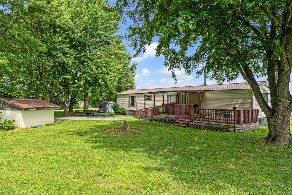 32 Jimtown Road Woodbury, TN 37190 - Photo 2 of 37 Gallery Image 2
