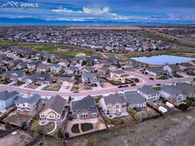 9383 St.George Road Peyton, CO 80831 - Photo 5 of 50