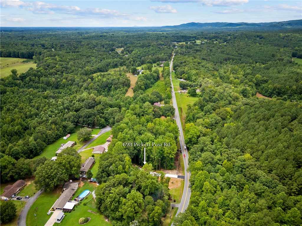 698 Pickett Post Road Walhalla, SC 29691 - Photo 36 of 44 Gallery Image 36