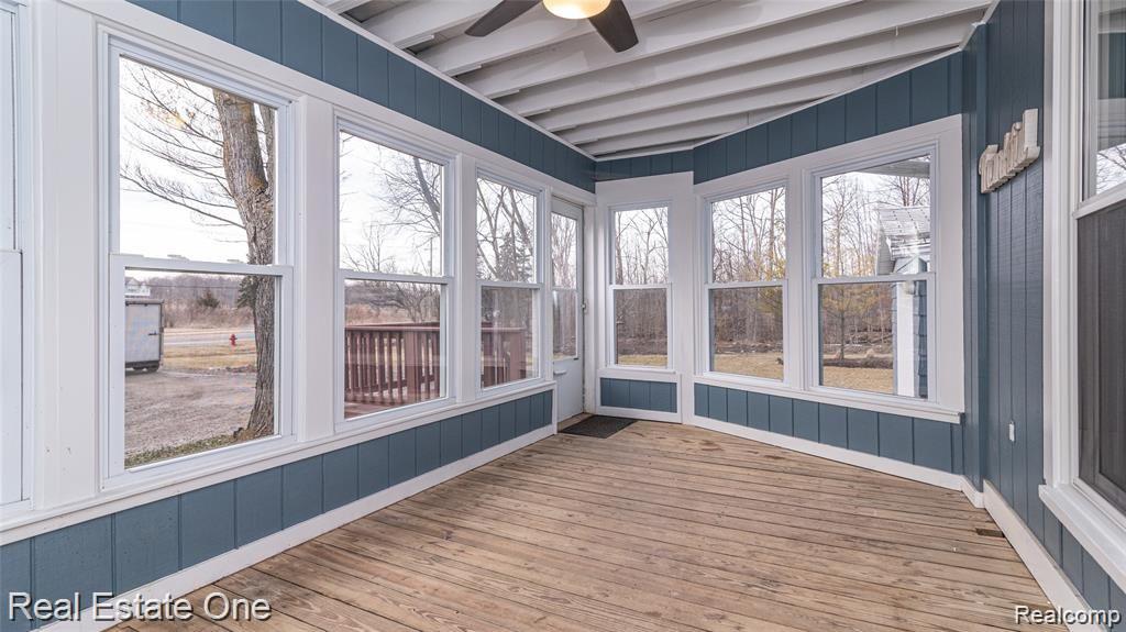 26270 Beck Road Novi, MI 48374 - Photo 7 of 66 Beautiful Enclosed Porch