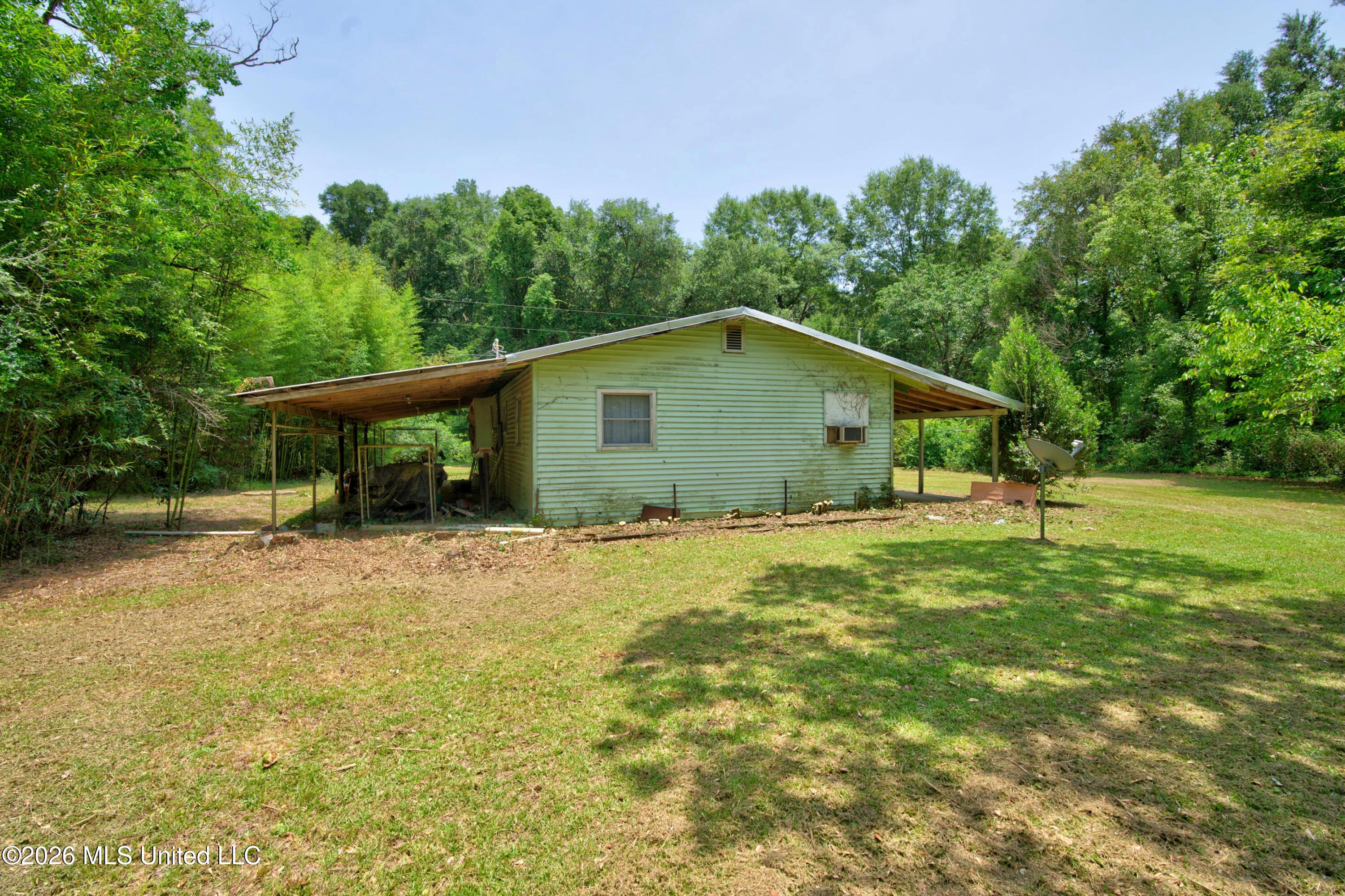 13513 Bunker Hill Road Moss Point, MS 39562 - Photo 15 of 35 13513BunkerHIllDr.-17