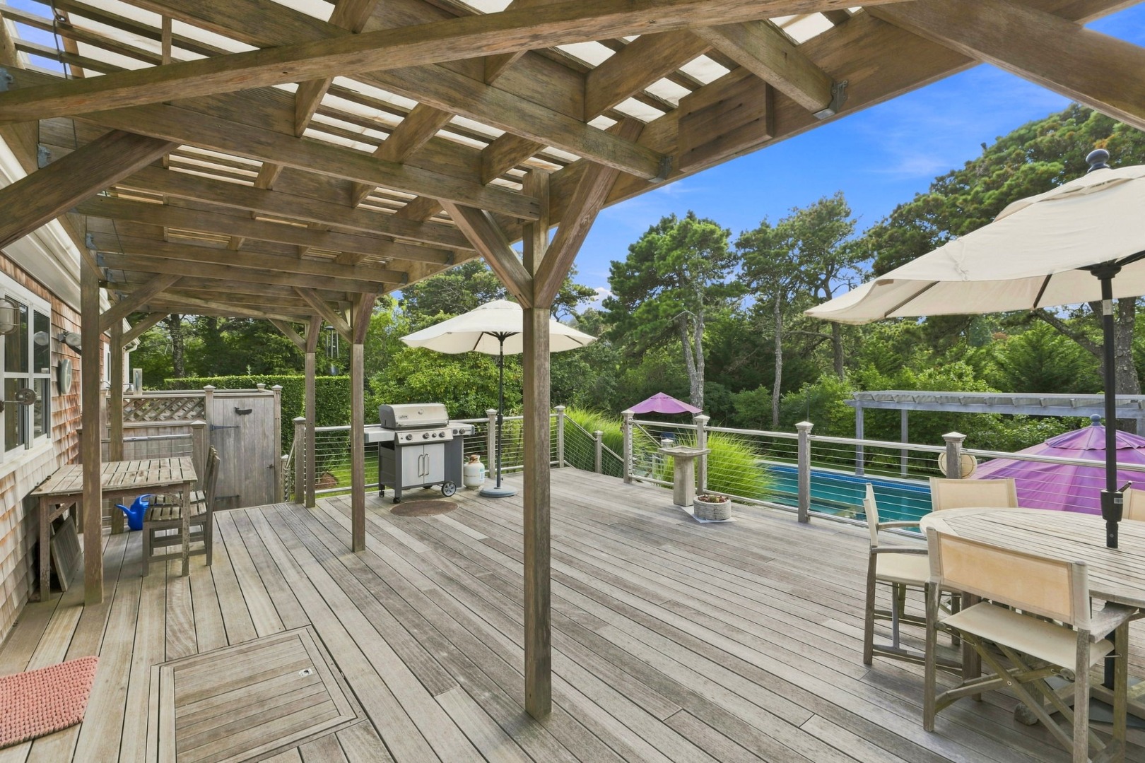 135 Surfside Road Nantucket, MA 02554 - Photo 13 of 42 Gallery Image 13