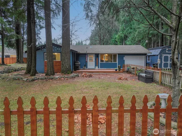 $420,000 | 453 Southwest View Drive, Port Orchard, WA 98367