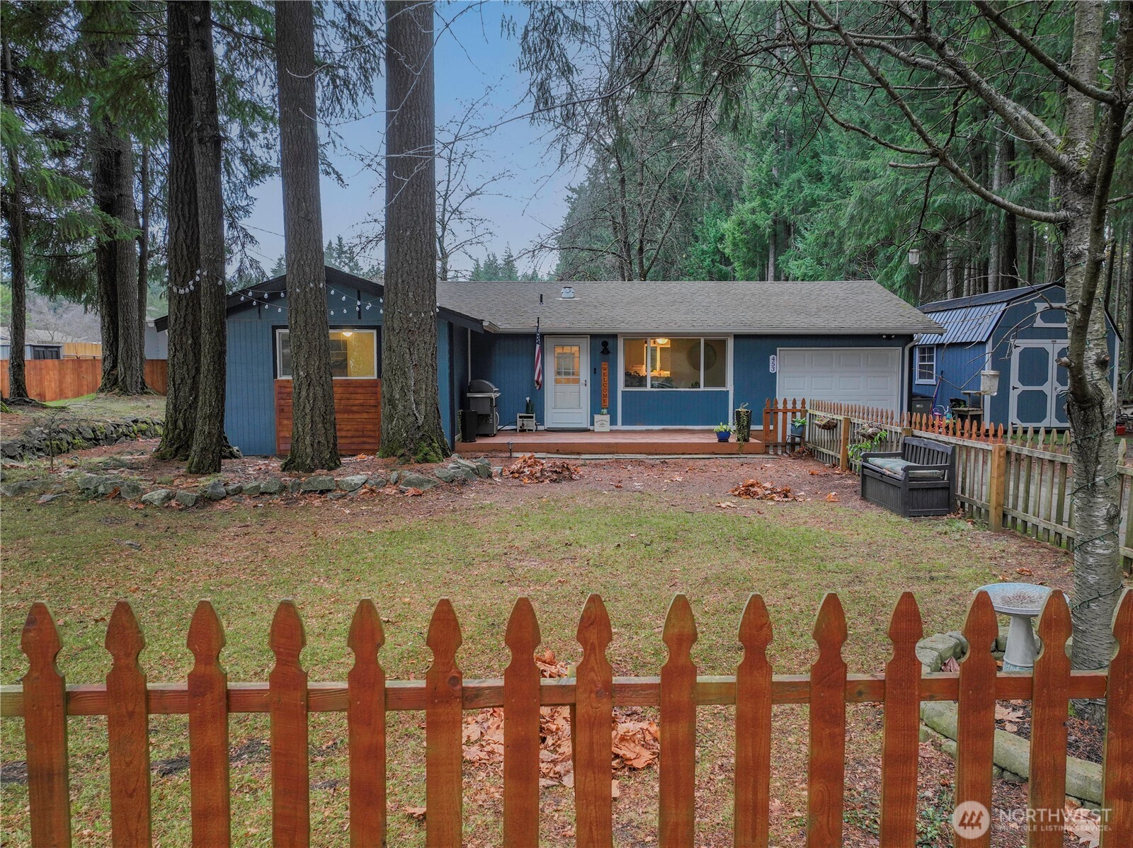453 Southwest View Drive Port Orchard, WA 98367 - Photo 1 of 15