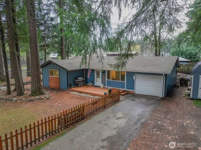 $420,000 | 453 Southwest View Drive, Port Orchard, WA 98367