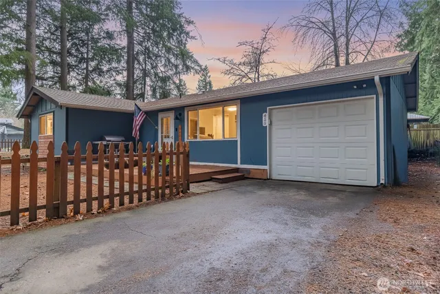 $420,000 | 453 Southwest View Drive, Port Orchard, WA 98367