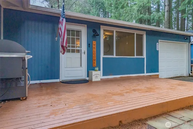$420,000 | 453 Southwest View Drive, Port Orchard, WA 98367