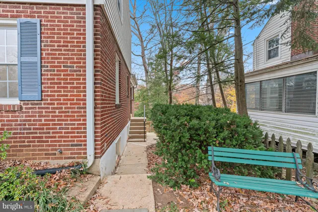 $749,999 | 6914 New Hampshire Avenue, Takoma Park, MD 20912