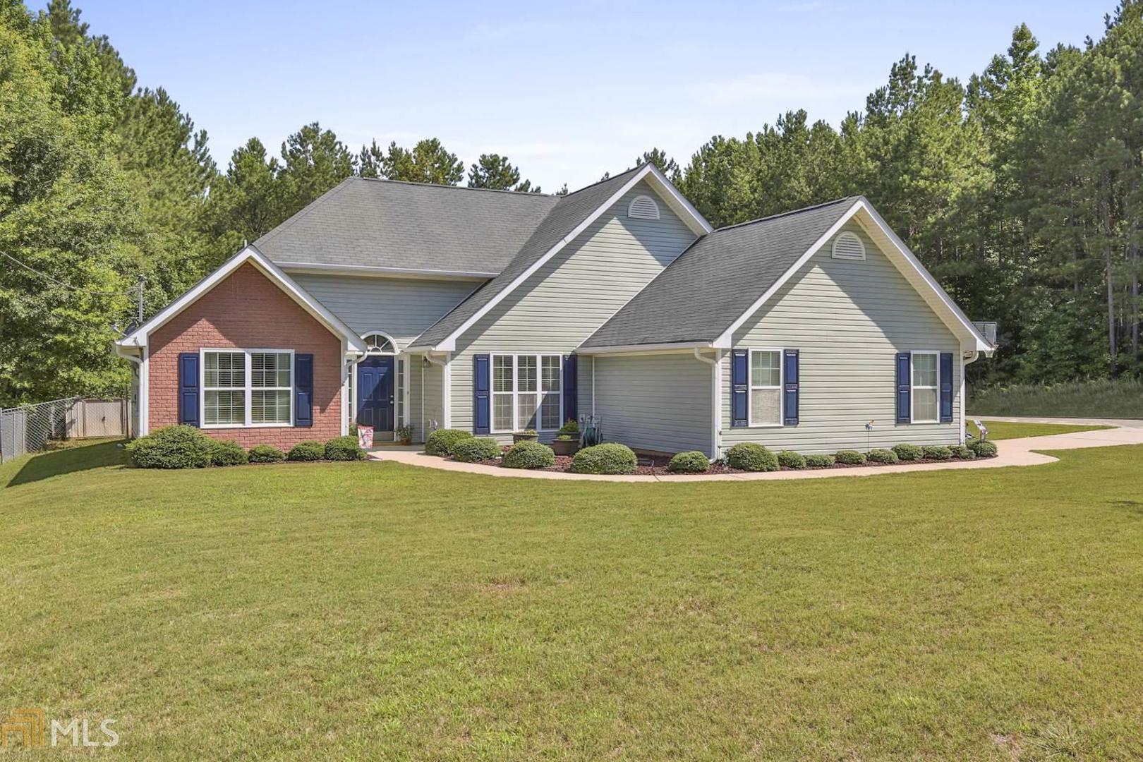 143 Jenny Road Grantville, GA 30220 - Photo 1 of 1 Gallery Image 1