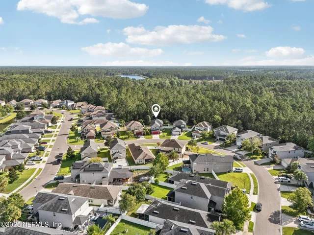 $446,000 | 664 Drysdale Drive, Orange Park, FL 32065